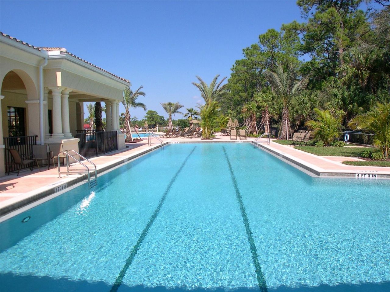 242 Pesaro Drive, North Venice, FL 34275 Photo