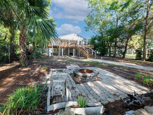 145 SE 904 AVENUE, SUWANNEE, FL 32692