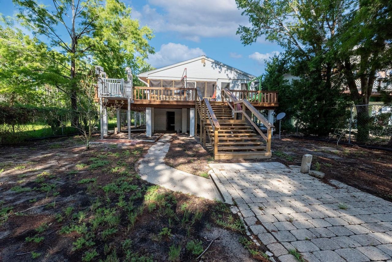 145 SE 904 Avenue, Suwannee, FL 32692 Photo