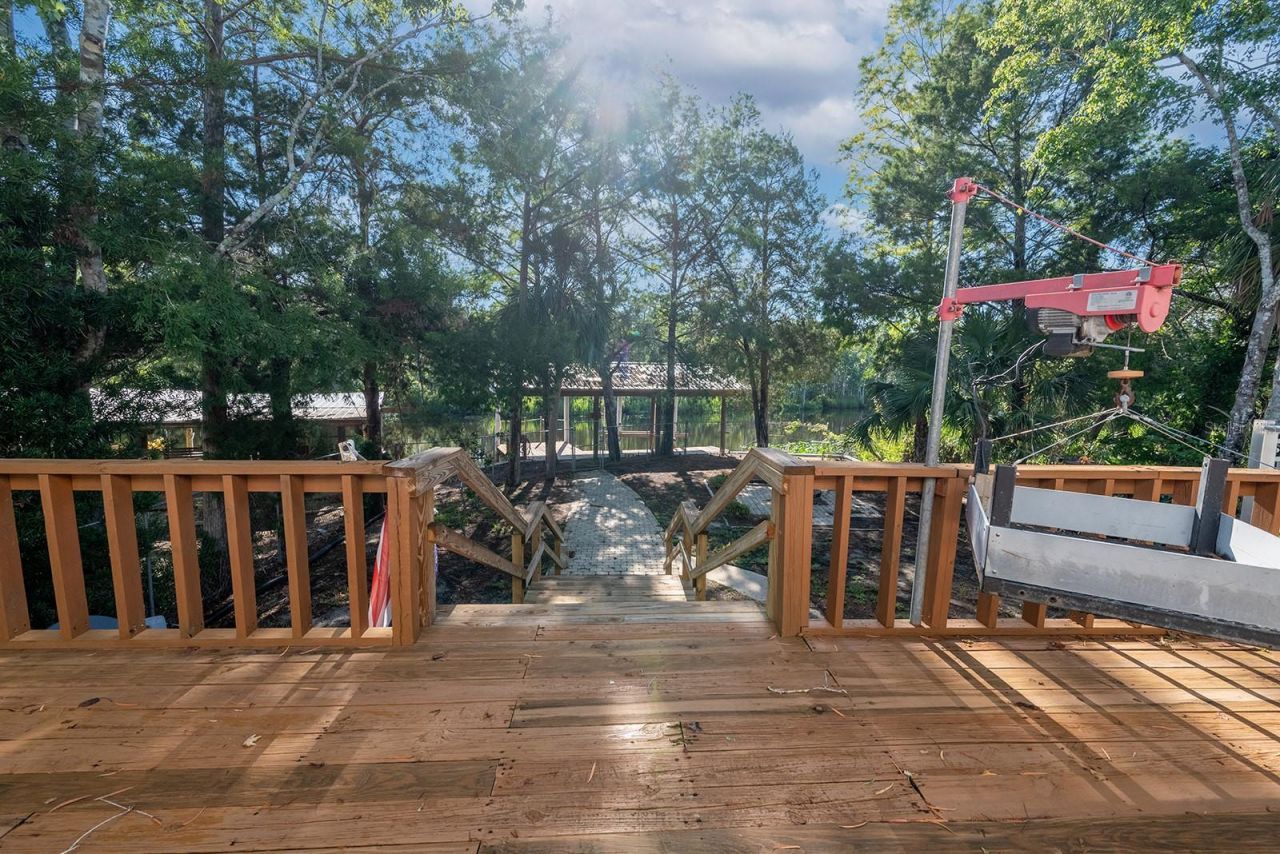 145 SE 904 Avenue, Suwannee, FL 32692 Photo