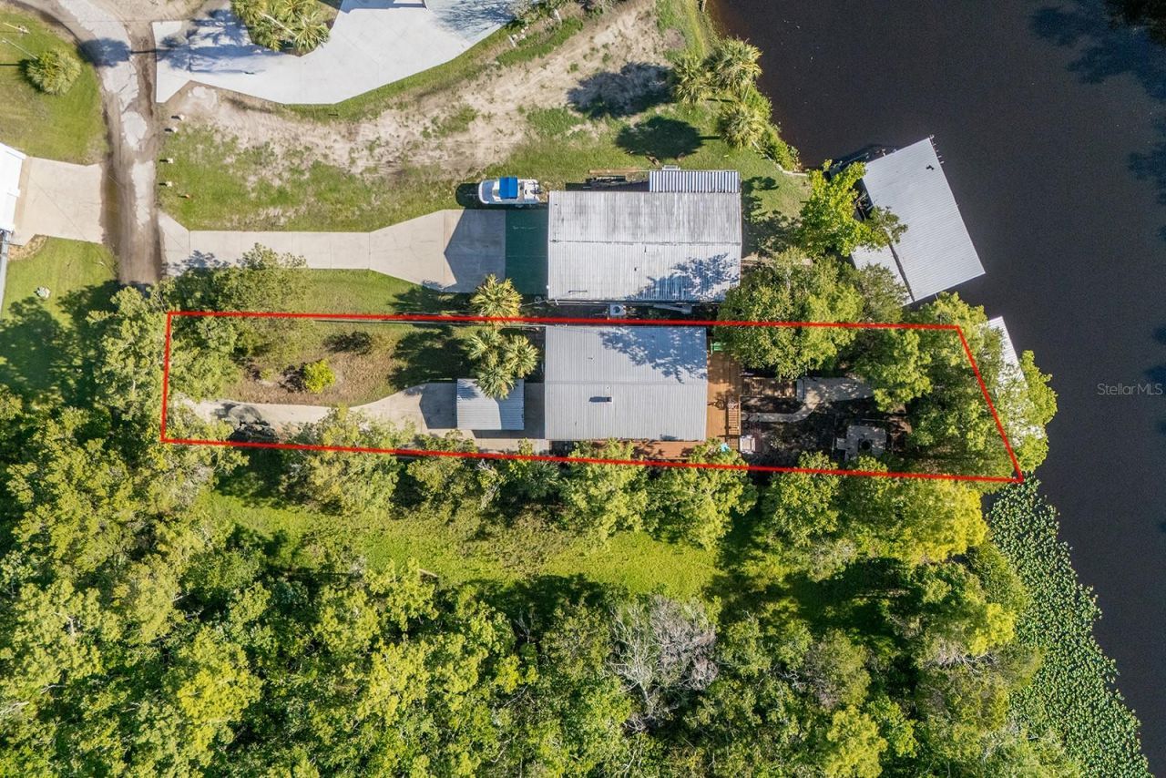 145 SE 904 Avenue, Suwannee, FL 32692 Photo