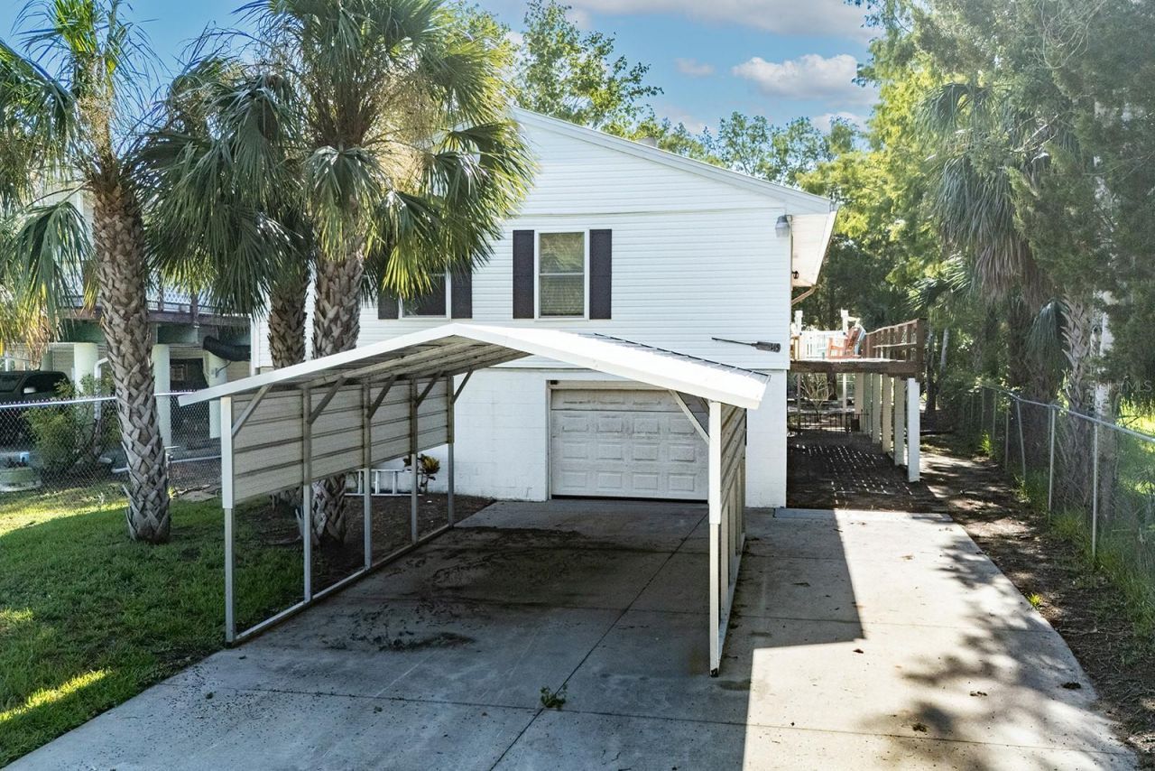 145 SE 904 Avenue, Suwannee, FL 32692 Photo