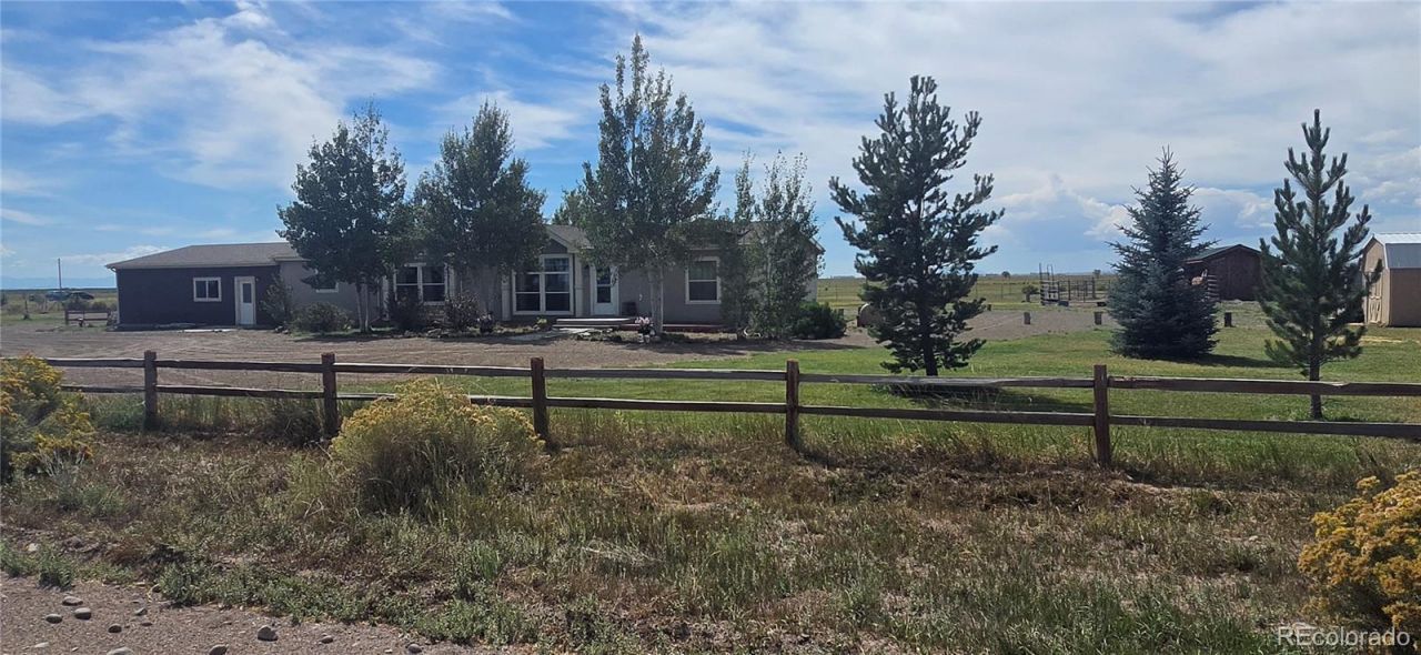 44001 County Road M, Center, CO 81125 Main Photo