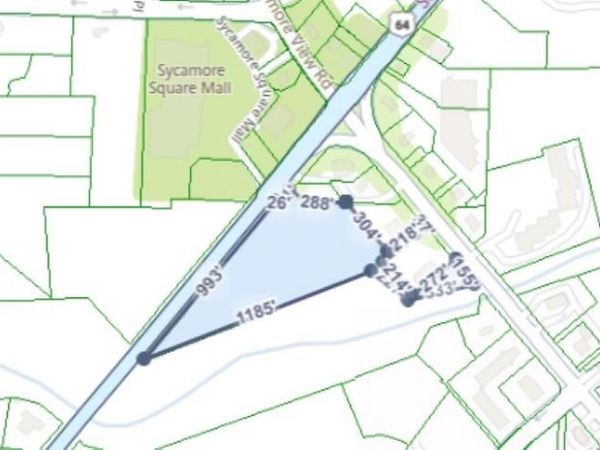 0 SUMMER AVE, Memphis, TN 38134