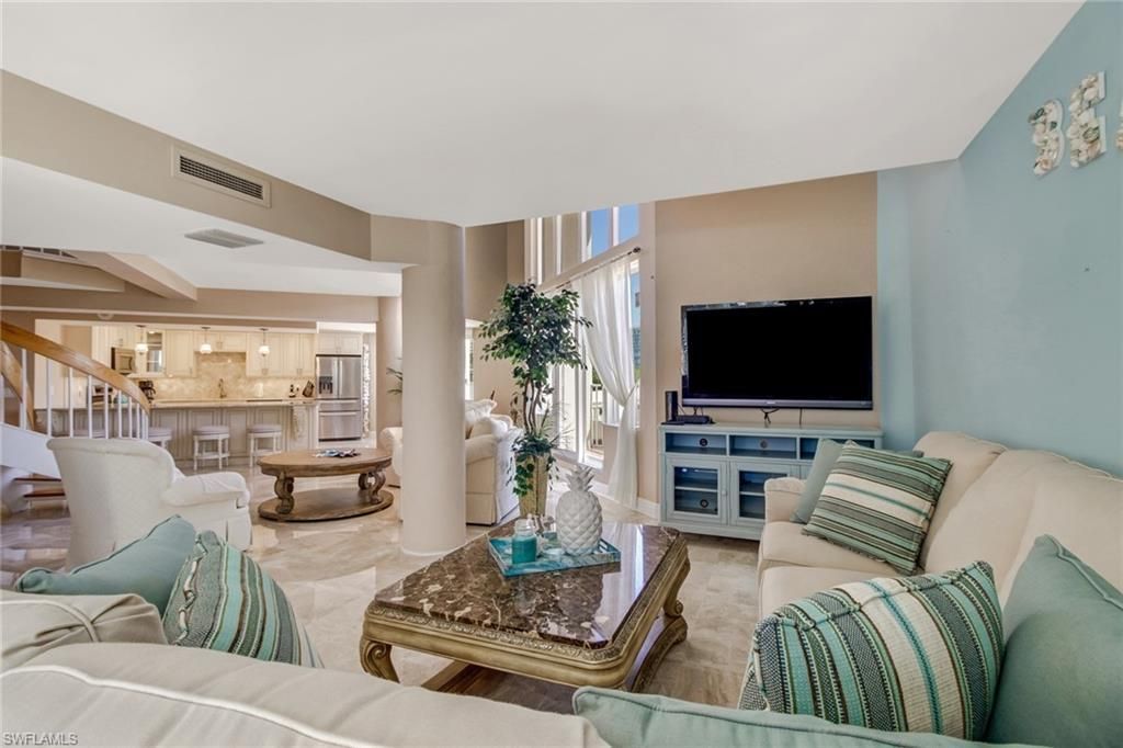 4041 Gulf Shore Blvd N, Unit 308, Naples, FL 34103 Photo