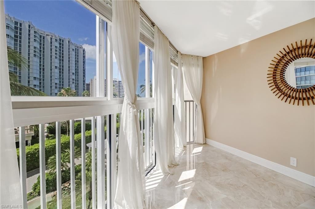 4041 Gulf Shore Blvd N, Unit 308, Naples, FL 34103 Photo