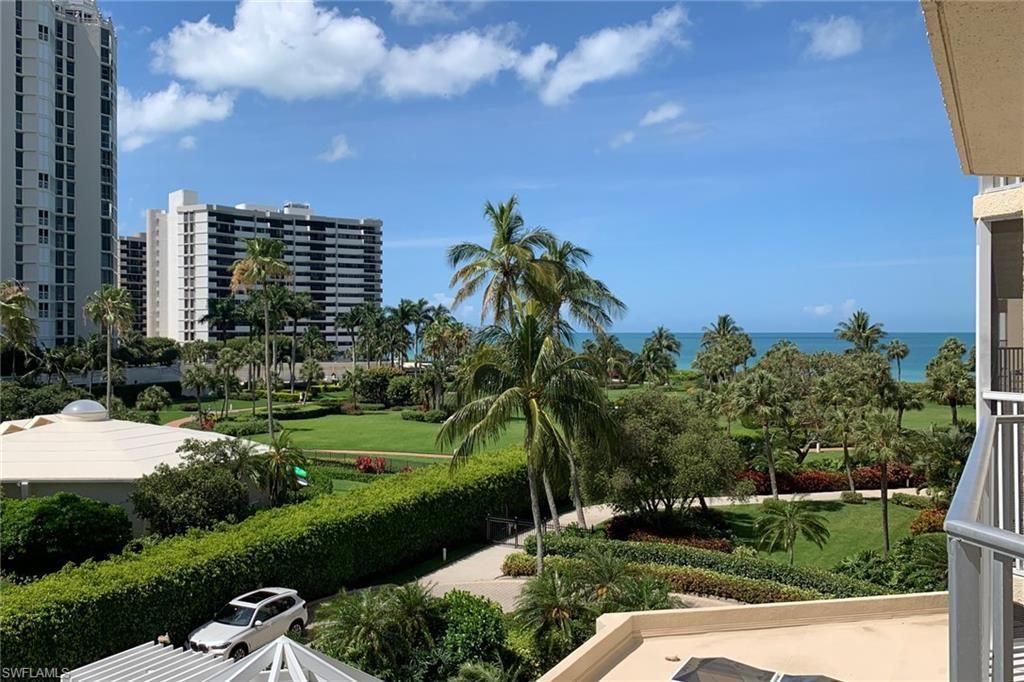 4041 Gulf Shore Blvd N, Unit 308, Naples, FL 34103 Photo