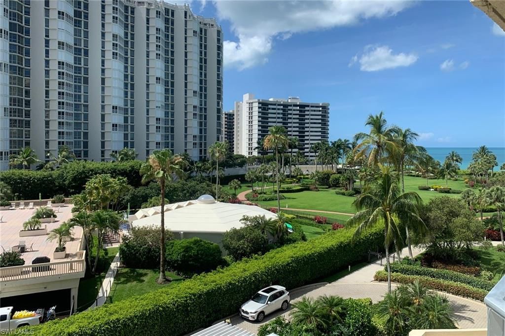 4041 Gulf Shore Blvd N, Unit 308, Naples, FL 34103 Photo