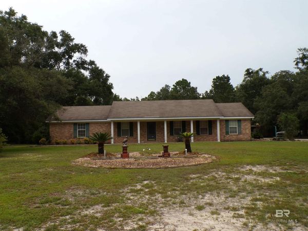22963 Highway 98, Foley, AL 36535
