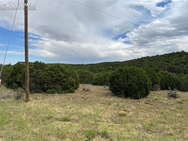 SUNRISE Road, Walsenburg, CO 81089