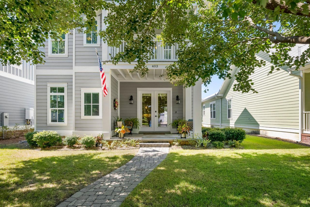 403 Liverpool Avenue Panama City Beach, FL 32407