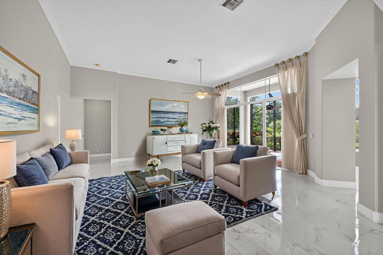 7411 Ironhorse Boulevard, West Palm Beach, FL 33412 Photo