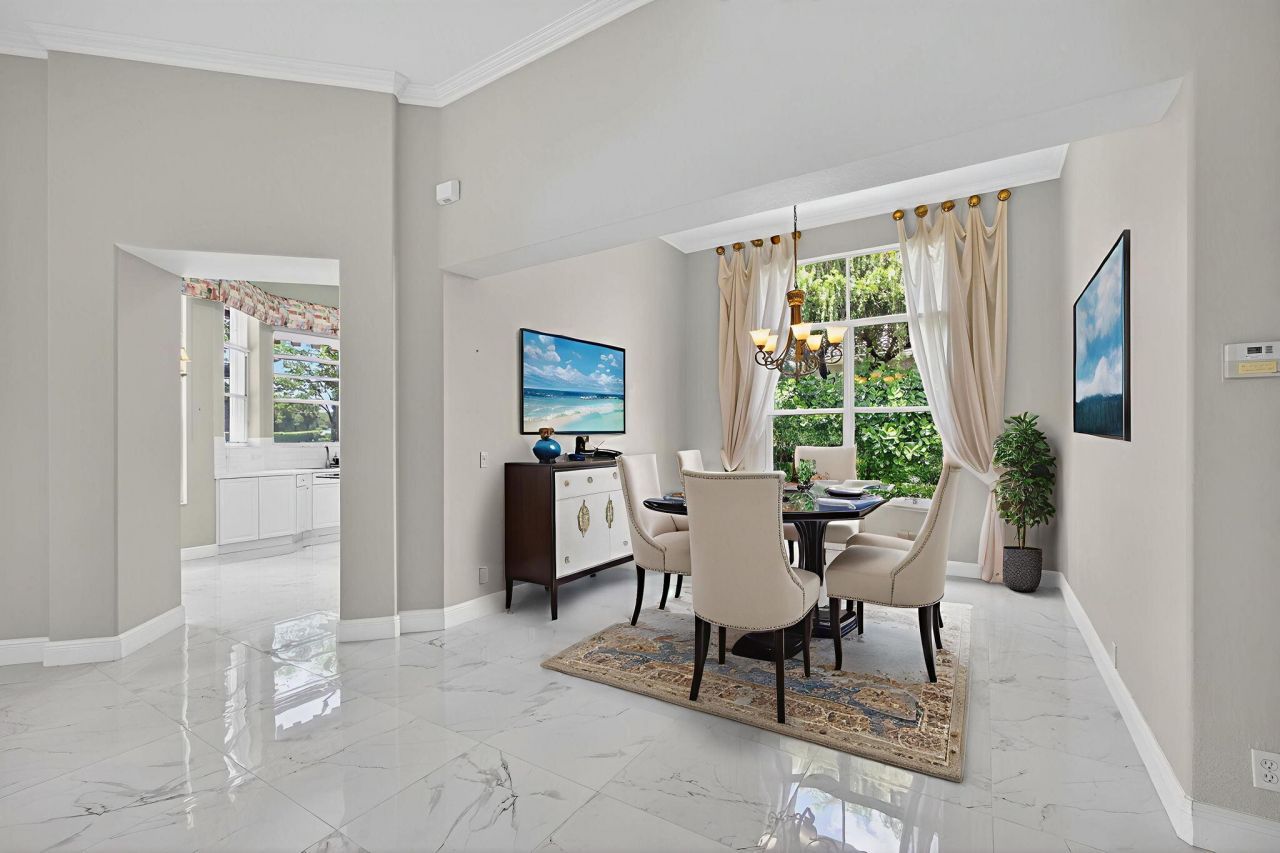 7411 Ironhorse Boulevard, West Palm Beach, FL 33412 Photo