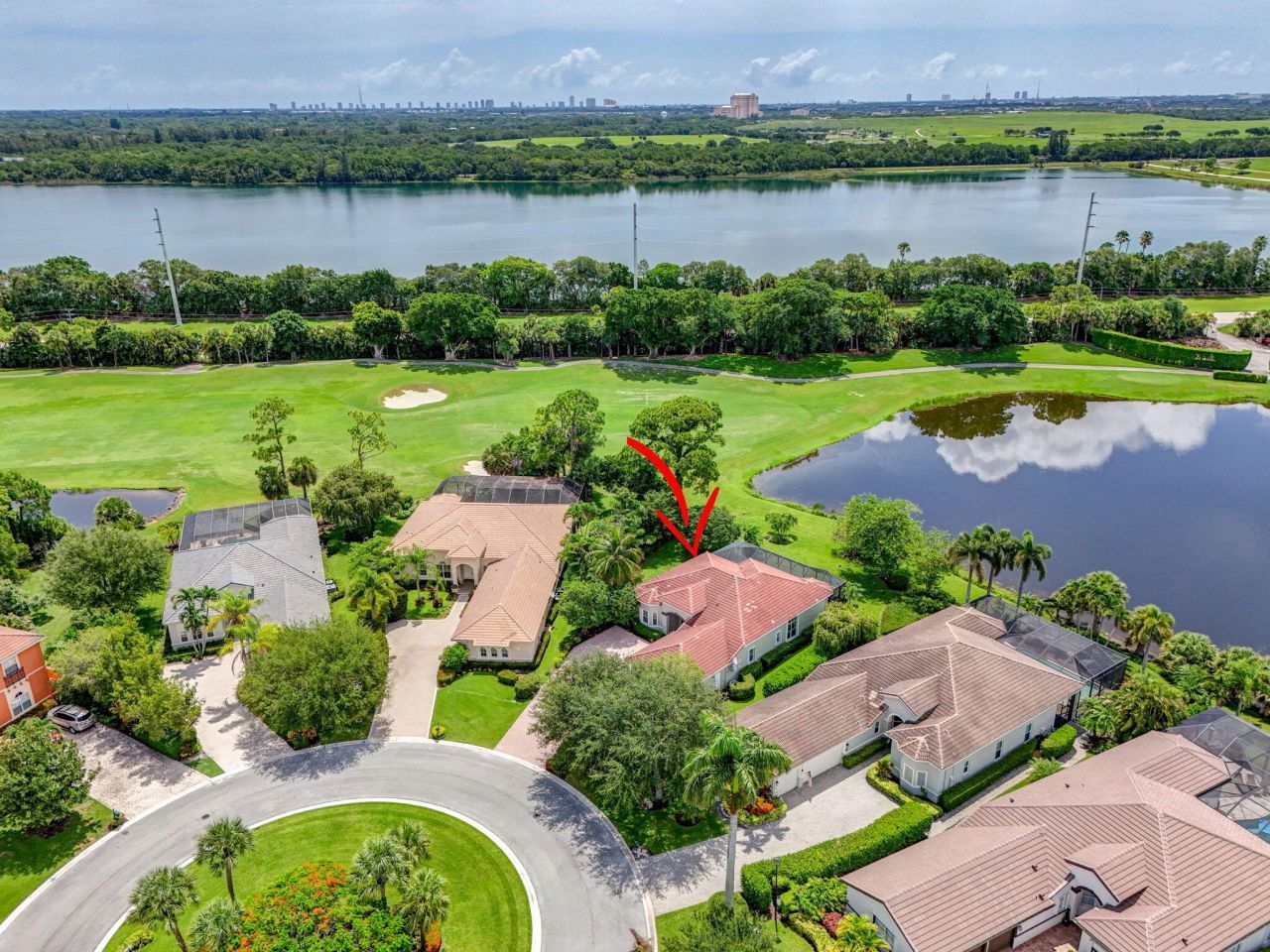 7411 Ironhorse Boulevard, West Palm Beach, FL 33412 Photo