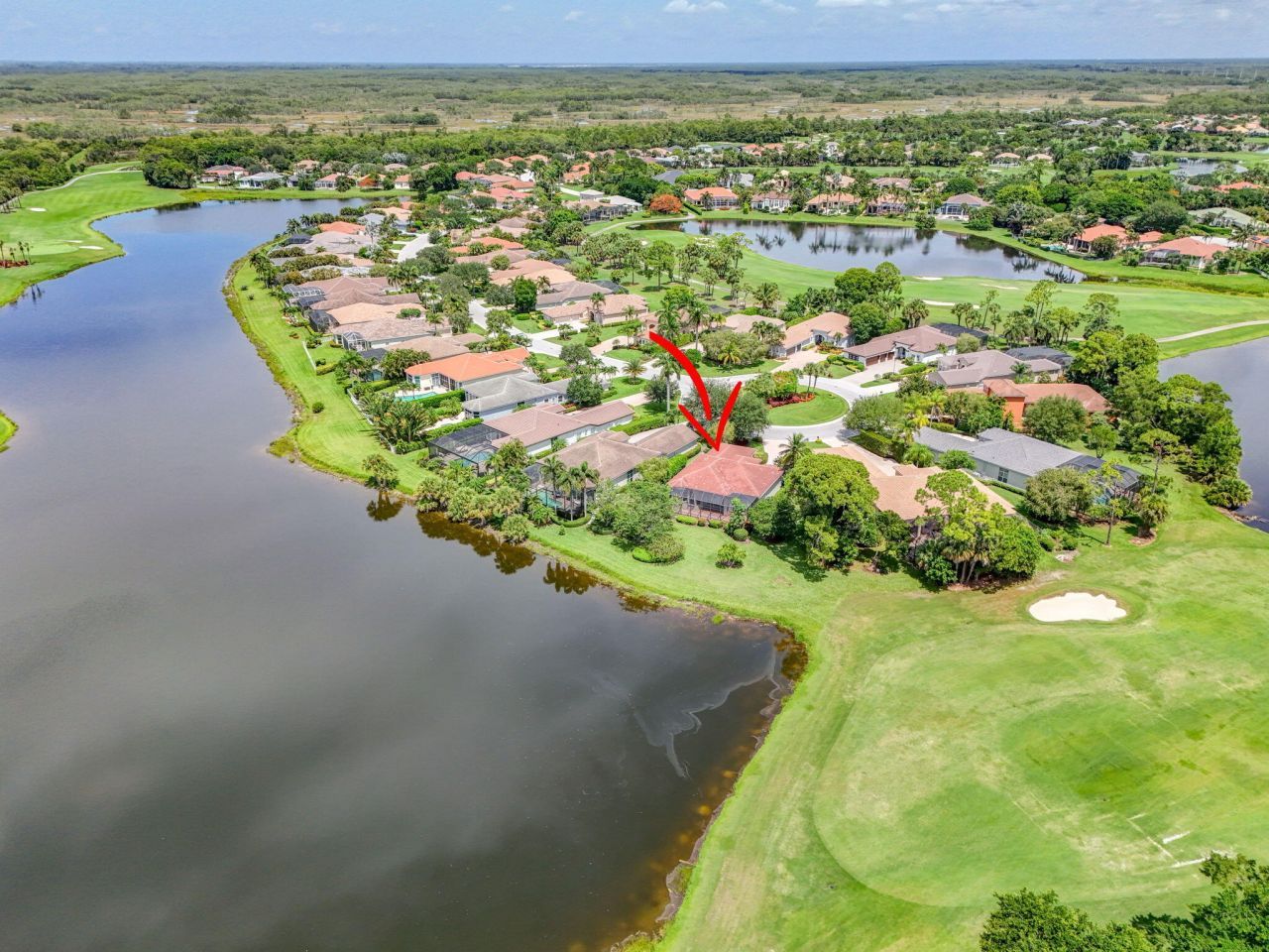 7411 Ironhorse Boulevard, West Palm Beach, FL 33412 Photo