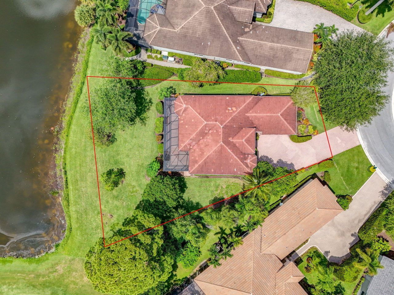 7411 Ironhorse Boulevard, West Palm Beach, FL 33412 Photo