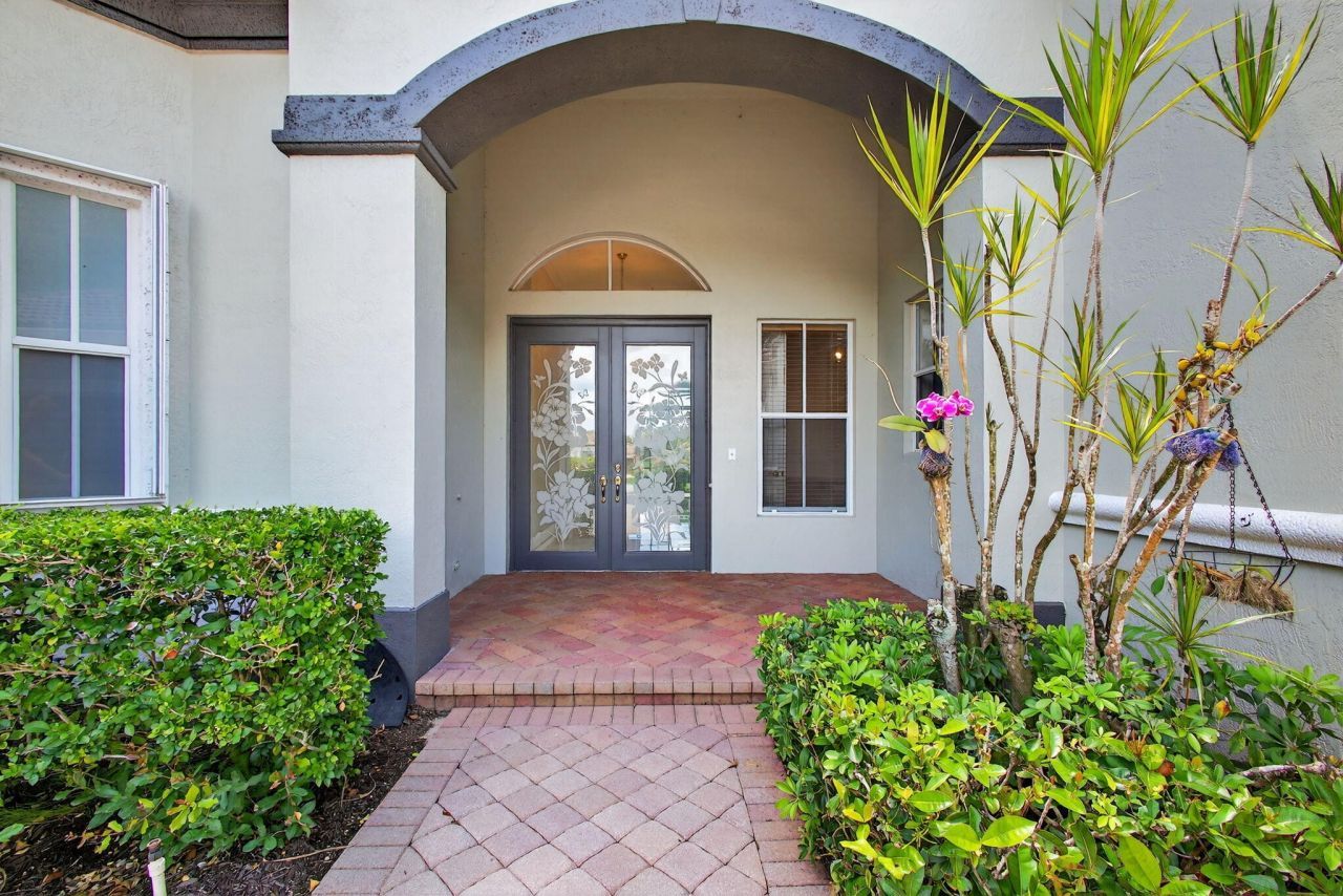 7411 Ironhorse Boulevard, West Palm Beach, FL 33412 Photo