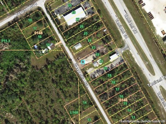 12195 Tamiami Trail, Punta Gorda, FL 33955 Photo