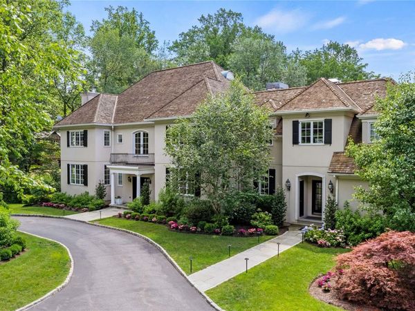 4220 Purchase Street, Purchase, NY 10577