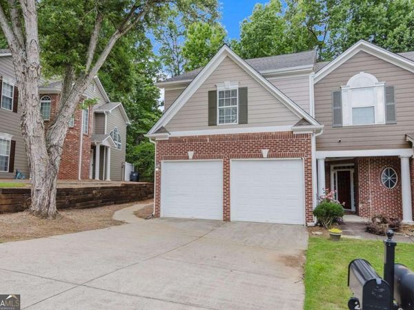 2700 Pierce Brennen Court, Lawrenceville, GA 30043