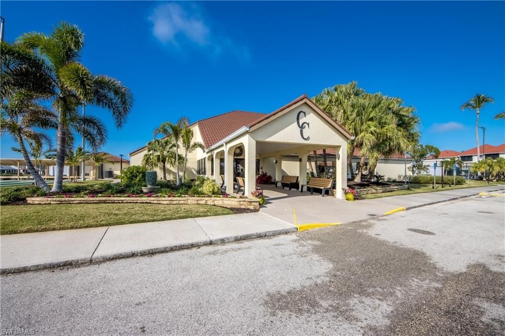 11060 Caravel Cir, Unit 309, Fort Myers, FL 33908 Photo