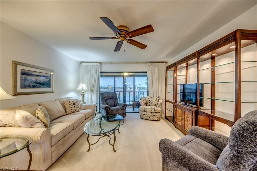 11060 Caravel Cir, Unit 309, Fort Myers, FL 33908 Photo