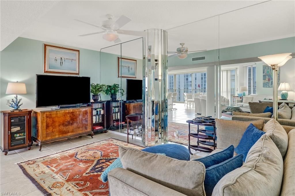 4041 Gulf Shore Blvd N, Unit PH-4, Naples, FL 34103 Photo