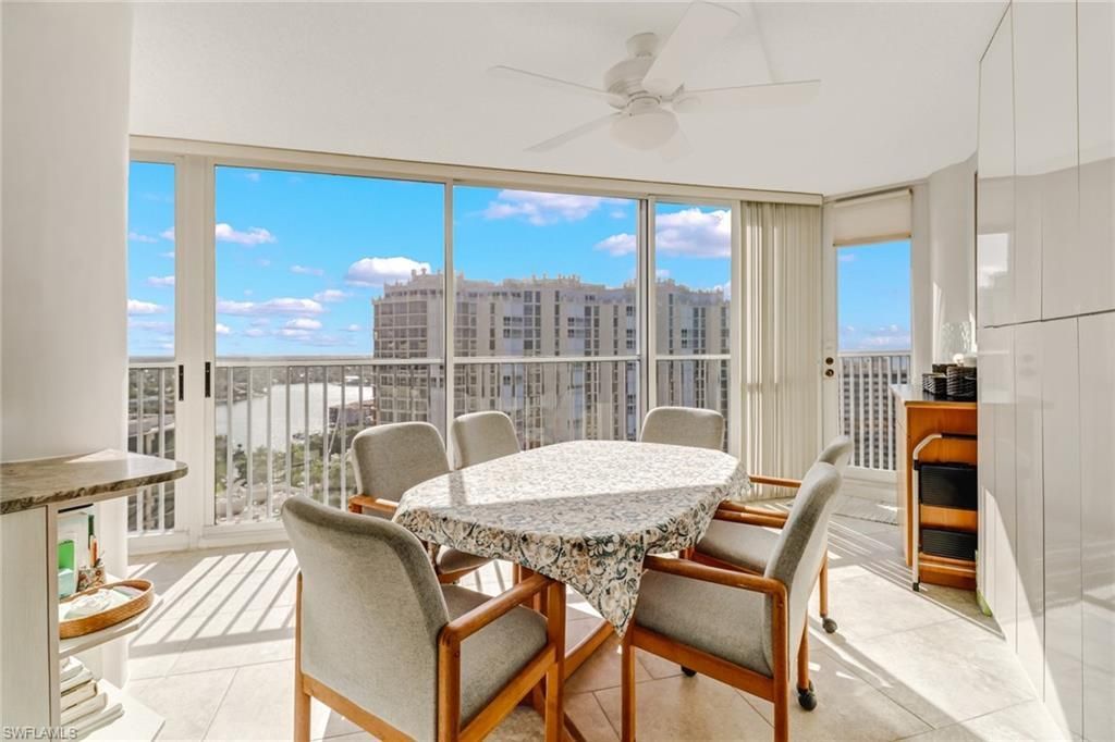 4041 Gulf Shore Blvd N, Unit PH-4, Naples, FL 34103 Photo