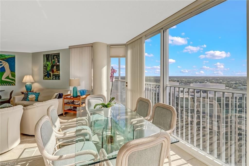 4041 Gulf Shore Blvd N, Unit PH-4, Naples, FL 34103 Photo