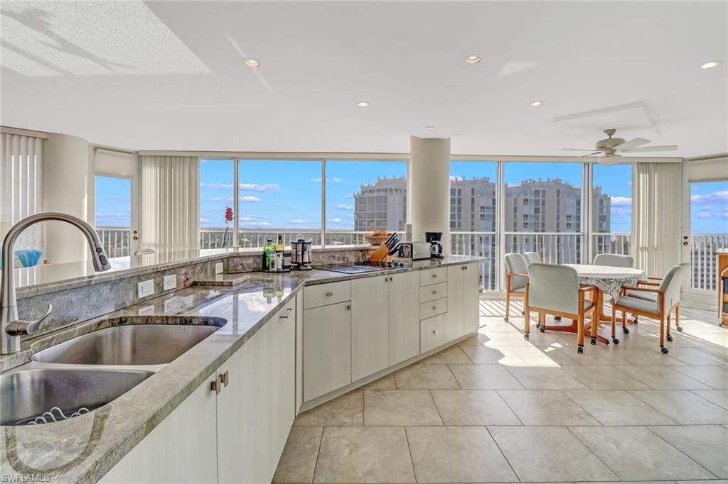 4041 Gulf Shore Blvd N, Unit PH-4, Naples, FL 34103 Photo