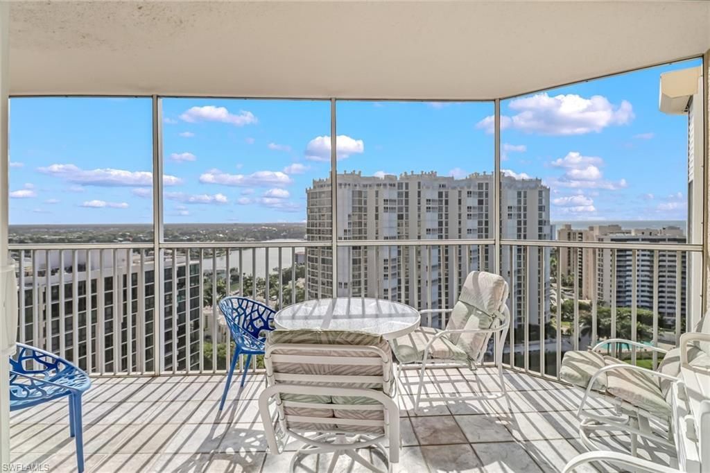 4041 Gulf Shore Blvd N, Unit PH-4, Naples, FL 34103 Photo