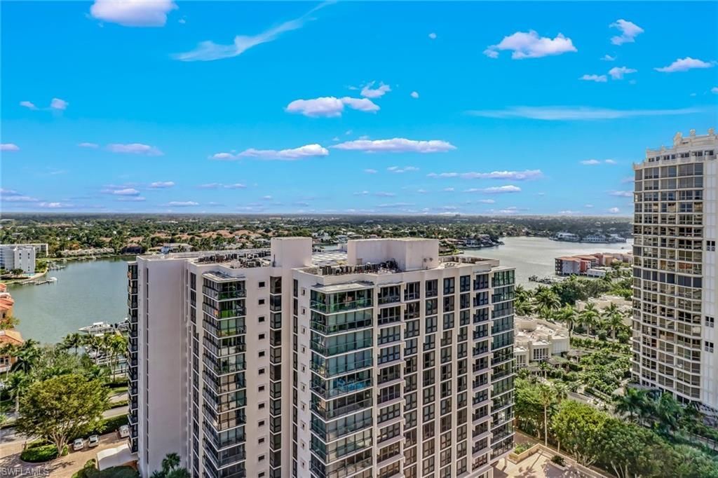 4041 Gulf Shore Blvd N, Unit PH-4, Naples, FL 34103 Photo