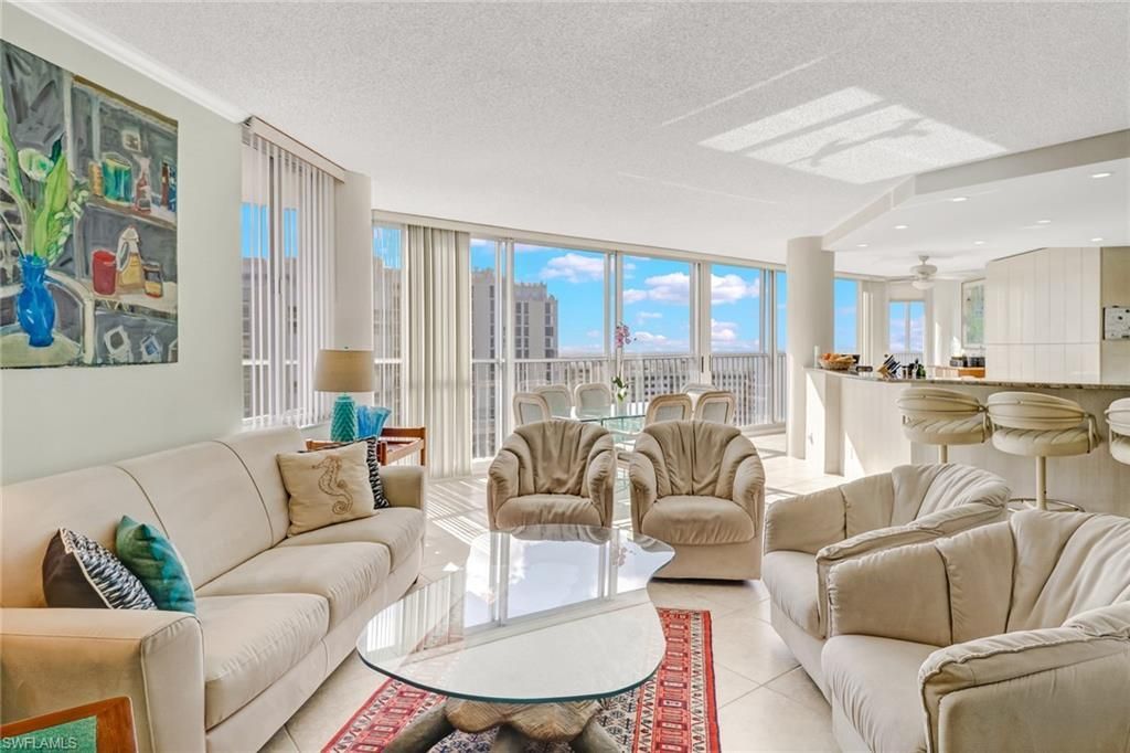 4041 Gulf Shore Blvd N, Unit PH-4, Naples, FL 34103 Photo