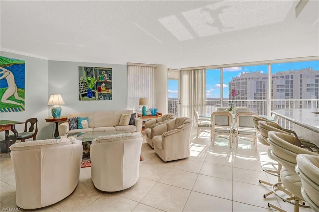 4041 Gulf Shore Blvd N, Unit PH-4, Naples, FL 34103 Photo