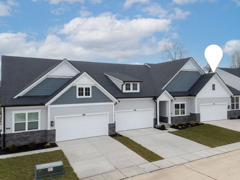 825 Amesbury Drive, Florence, KY 41042 Photo 1