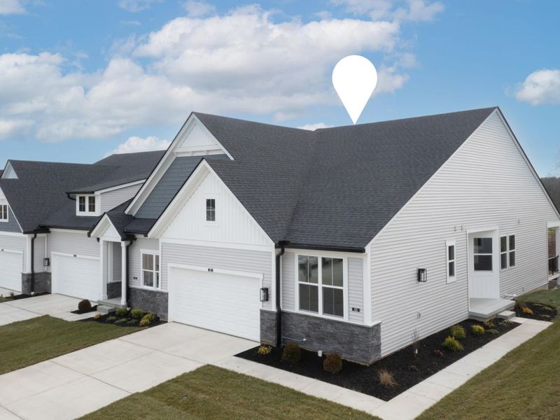 825 Amesbury Drive, Florence, KY 41042 Photo 2