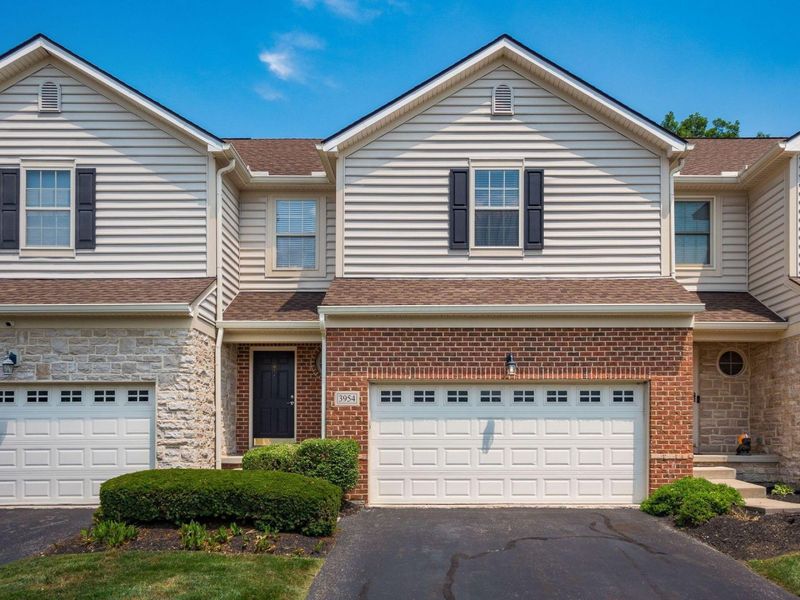3954 Stapleford Drive, Columbus, OH 43230 Photo 1