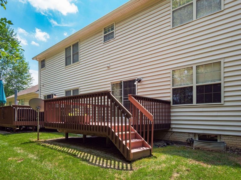 3954 Stapleford Drive, Columbus, OH 43230 Photo 47