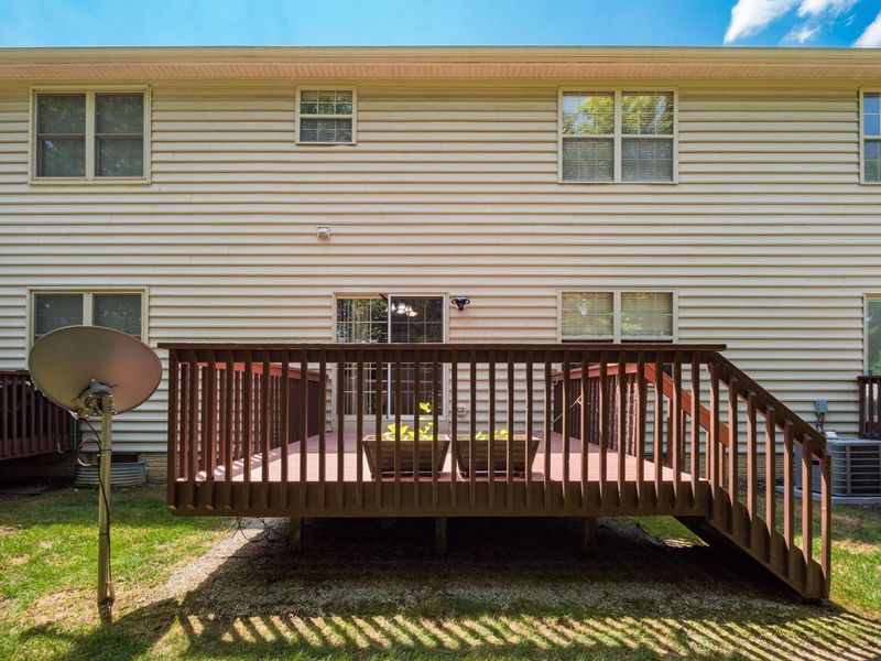 3954 Stapleford Drive, Columbus, OH 43230 Photo 48