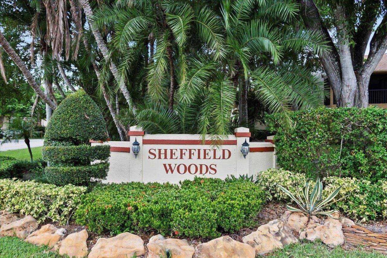 12969 Pennypacker Trail, Unit 15, Wellington, FL 33414 Photo