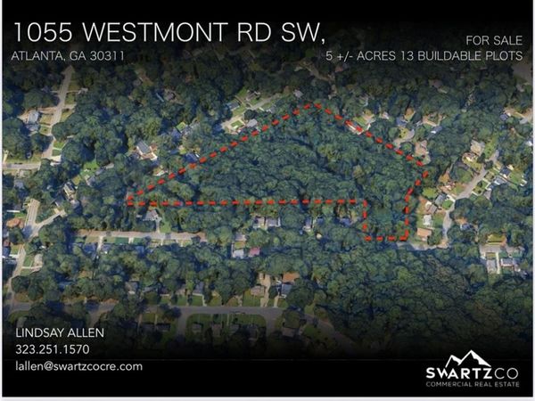 1055 Westmont Road SW, Atlanta, GA 30311