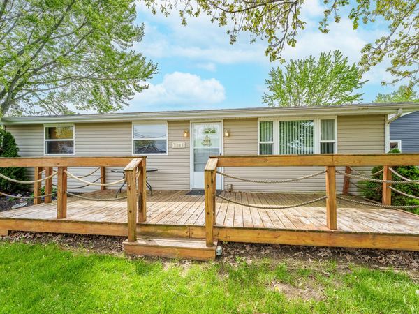 11385 Horseshoe Channel Drive, Lakeview, OH 43331