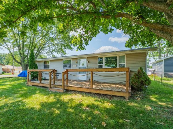 11385 Horseshoe Channel Drive, Lakeview, OH 43331