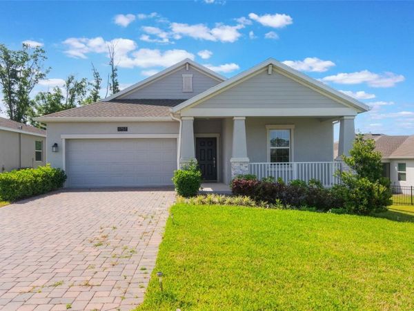 1757 BRUSH CHERRY PLACE, OCOEE, FL 34761