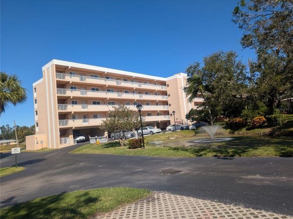 9510 HARBOR GREENS WAY, Unit 406, SEMINOLE, FL 33776