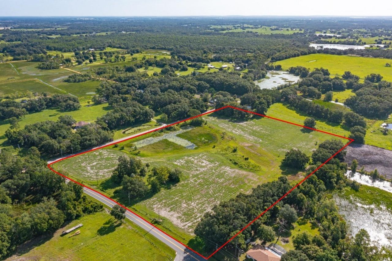 12426 Bay Lake Road, Groveland, FL 34736 Photo