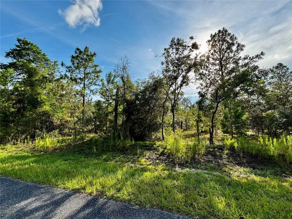 Lot 24 SE 136 TERRACE, DUNNELLON, FL 34431