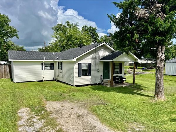 207 Doiron Street, Sulphur, LA 70663