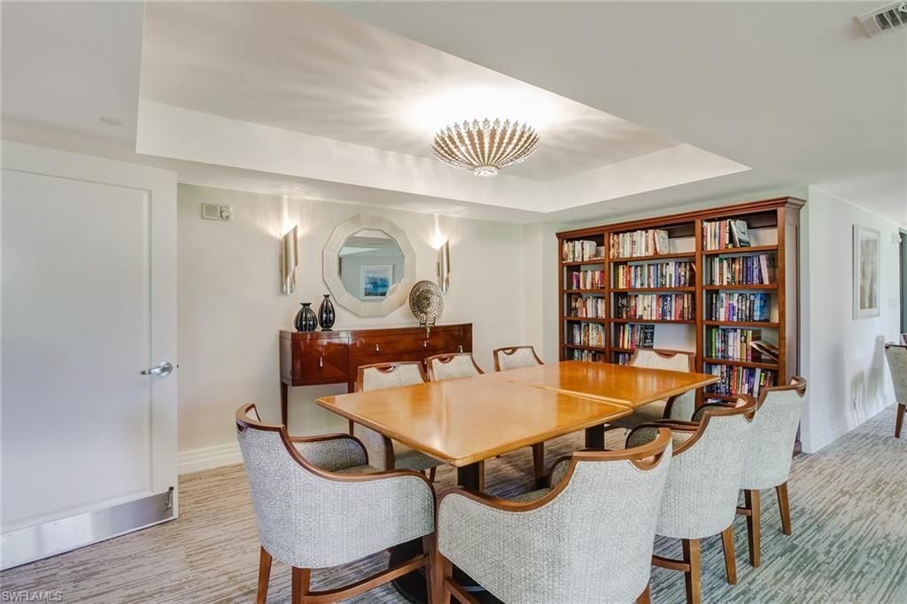 4041 Gulf Shore Blvd N, Unit 402, Naples, FL 34103 Photo