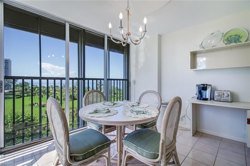 4041 Gulf Shore Blvd N, Unit 402, Naples, FL 34103 Photo